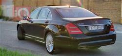 مێرسێدس بێنز S-Class